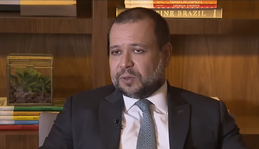 Marcos Joaquim Gonçalves Alves: o advogado de todos os governos