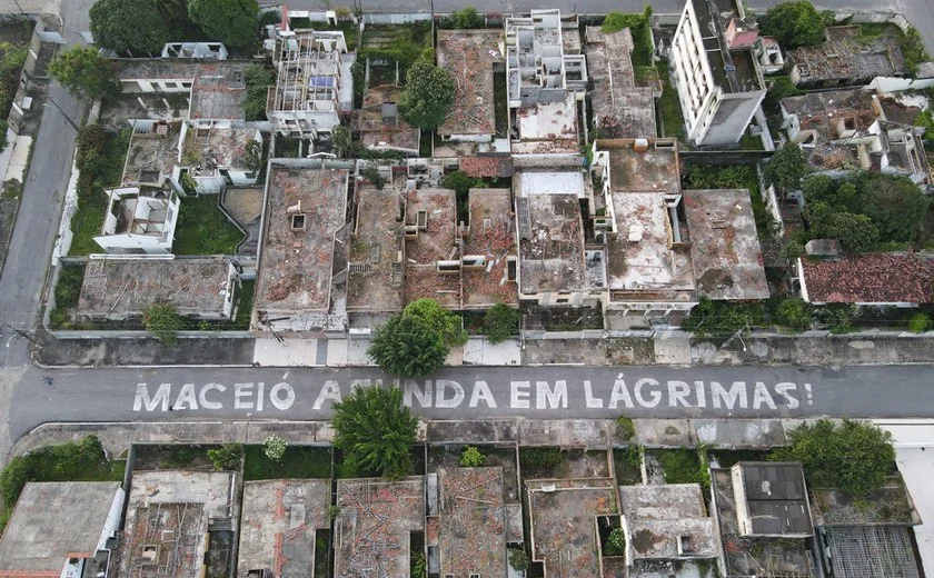 Braskem em Maceió: negligência documentada, manipulação de dados e defesa corporativa contra investigações