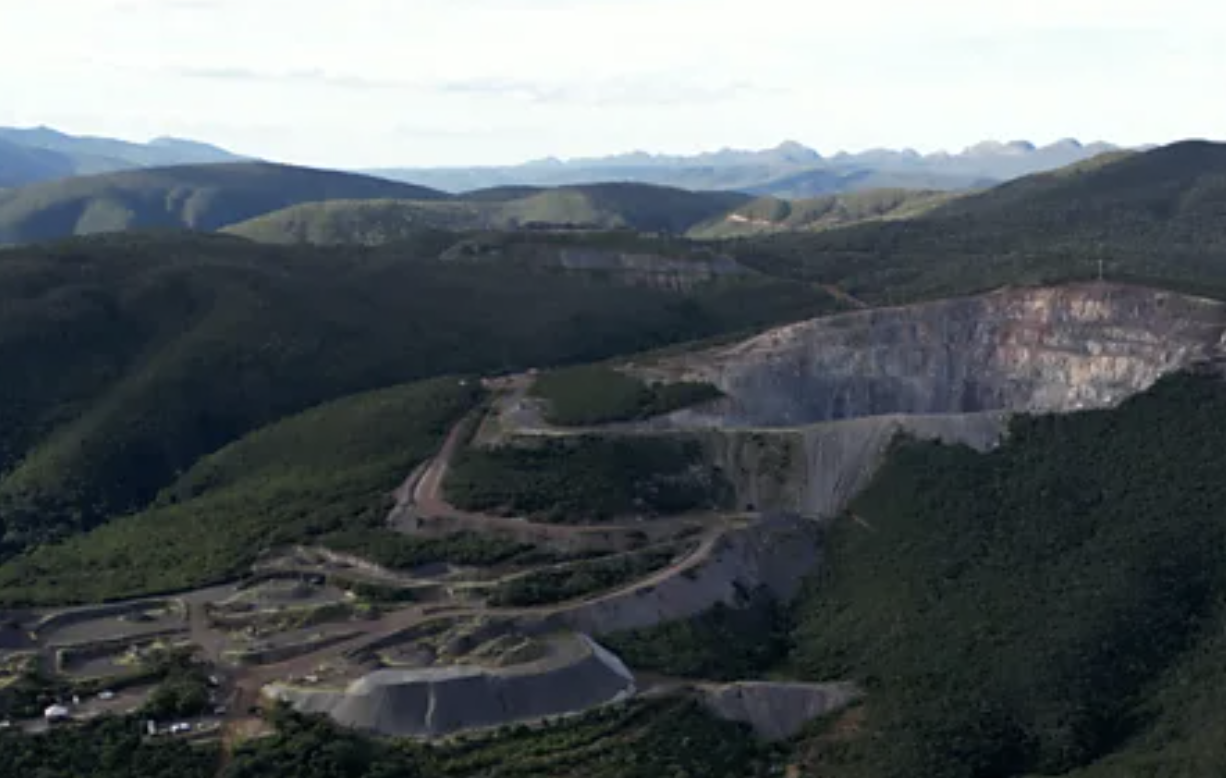 Brazil Iron: omissão de comunidade quilombola, danos ambientais e amineração que viola direitos constitucionais