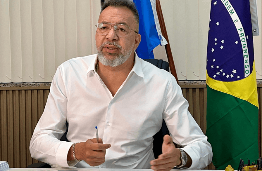 Márcio Canella: prisão por posse ilegal de fuzil e investigação sobre esquema de lavagem de dinheiro (Operação Unha e Carne)